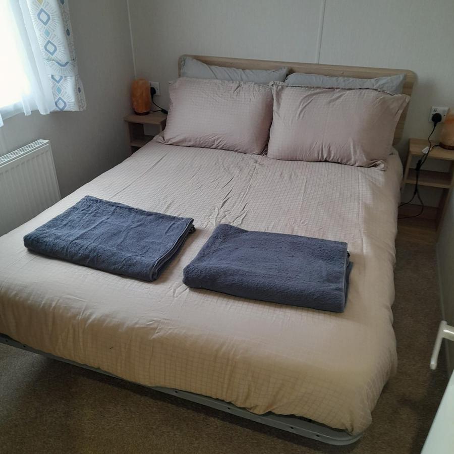 מלון טאטרשאל Heaven Haven מראה חיצוני תמונה